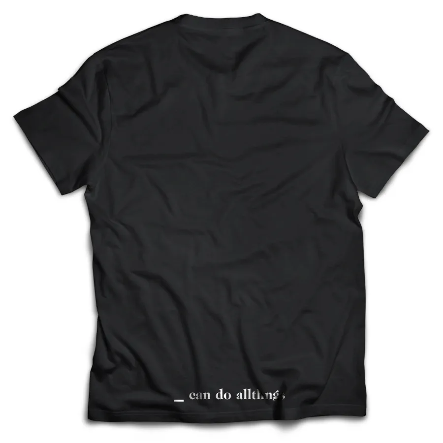 AllThngs "413" T-Shirt