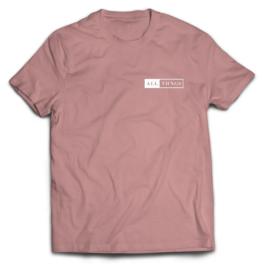 AllThngs "Bear Necessities" T-Shirt