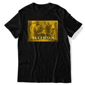 AllThngs "Believe" T-Shirt