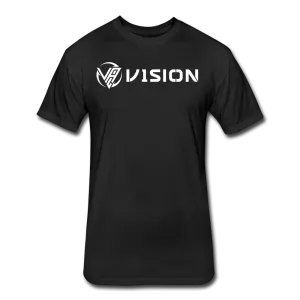 Alpha V1SION Fitted Tee
