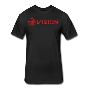Alpha V1SION Fitted Tee