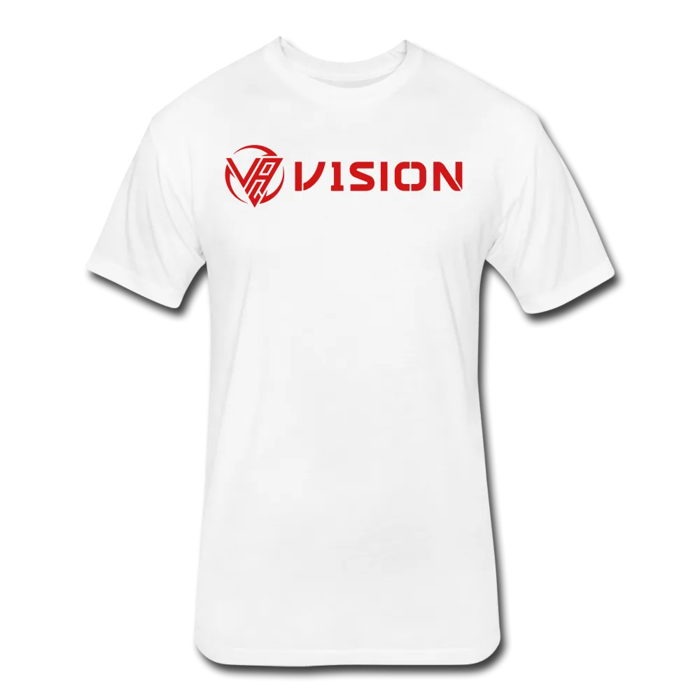 Alpha V1SION Fitted Tee