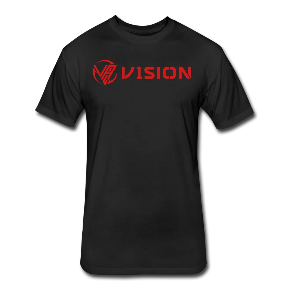 Alpha V1SION Fitted Tee