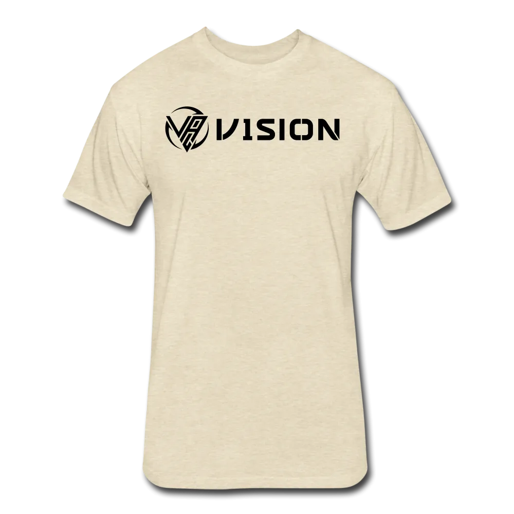 Alpha V1SION Fitted Tee