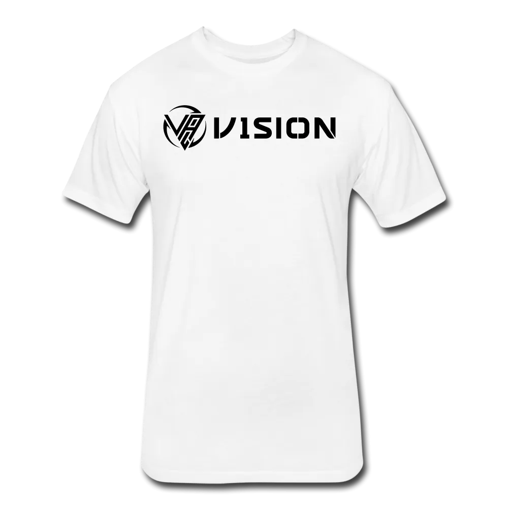 Alpha V1SION Fitted Tee