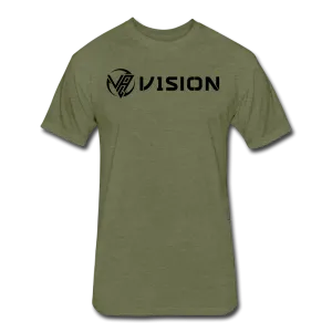 Alpha V1SION Fitted Tee