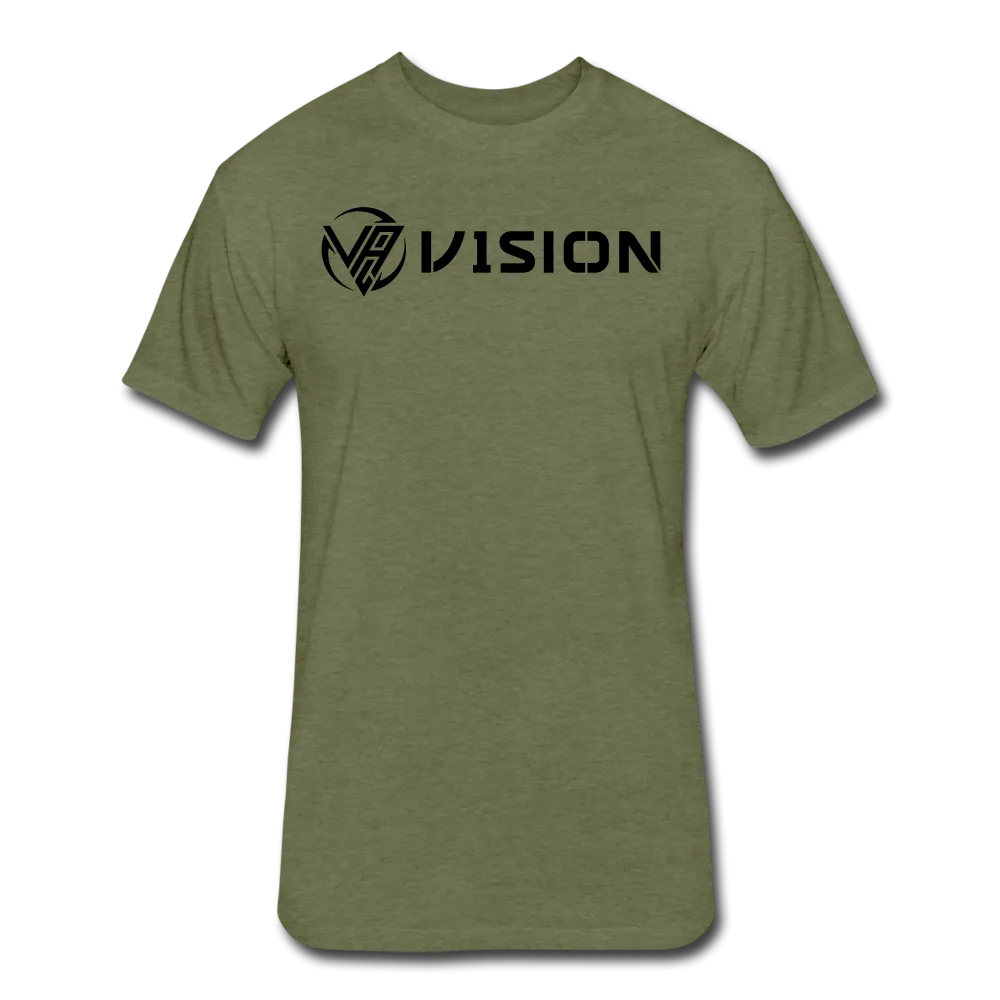 Alpha V1SION Fitted Tee