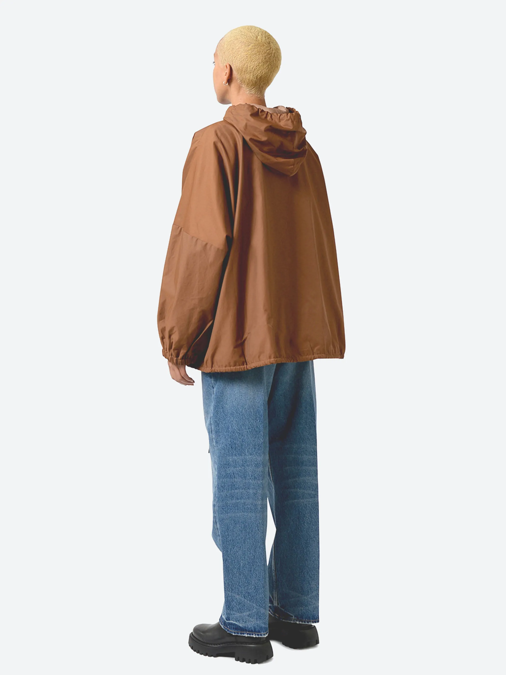 Alpine Jacket