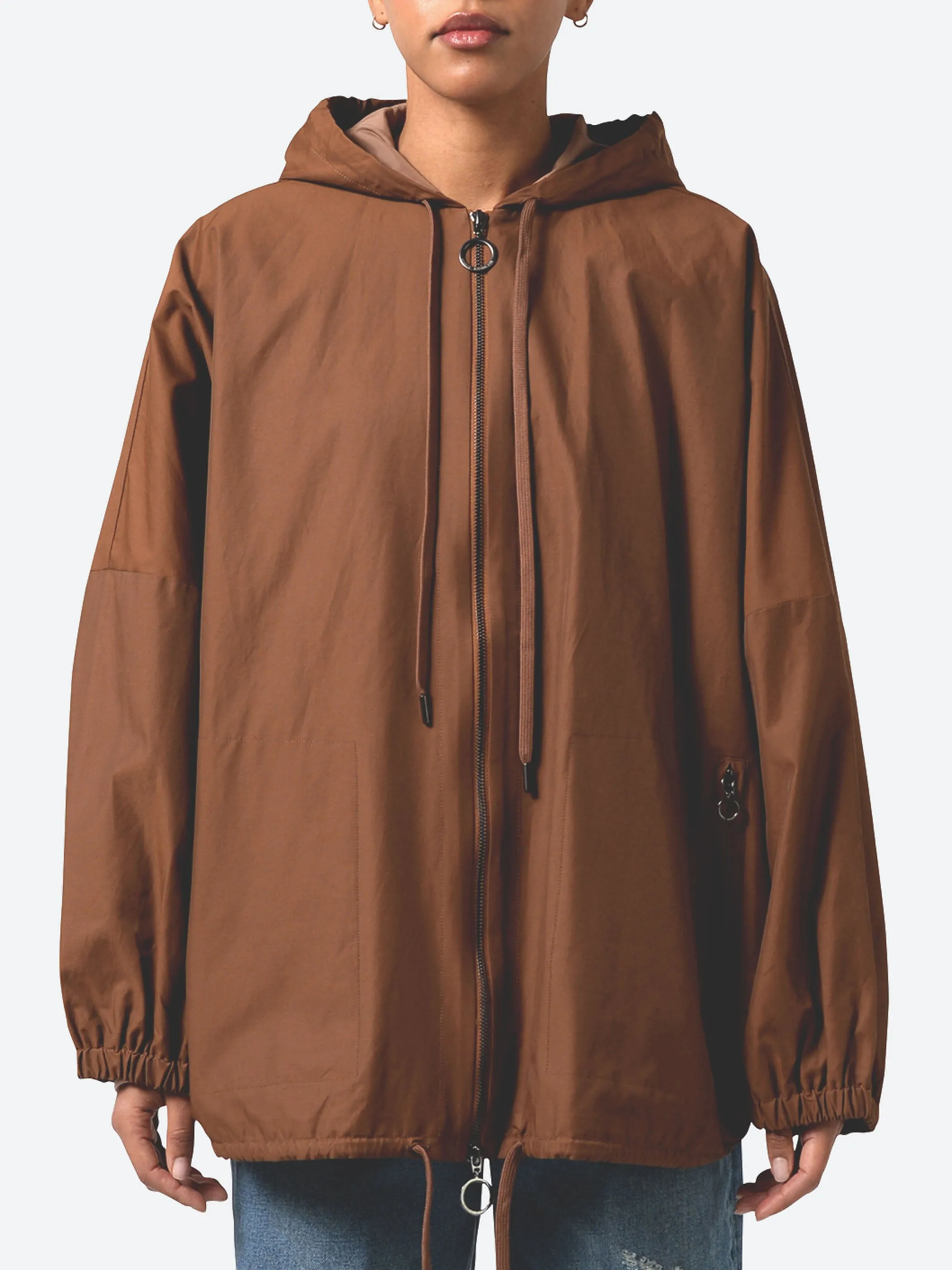 Alpine Jacket