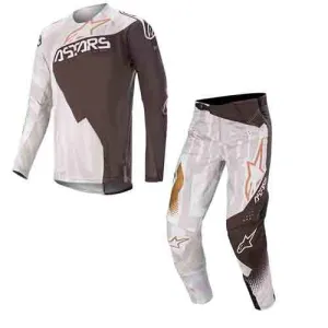 Alpinestars - 2020 Techstar Factory Metal MX Combo