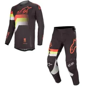 Alpinestars - 2020 Techstar Venom MX Combo