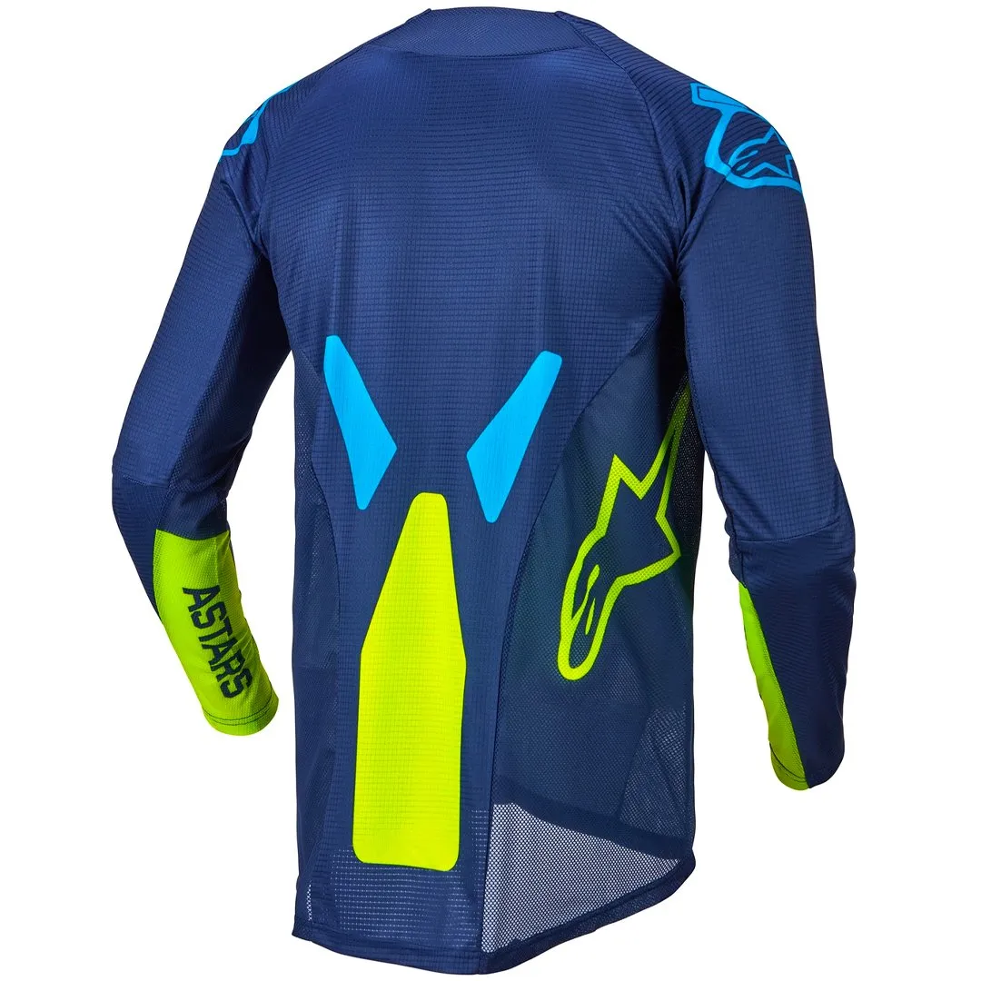 Alpinestars - 2022 Techstar Factory Jersey