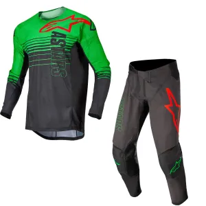 Alpinestars - 2022 Techstar Phantom MX Combo