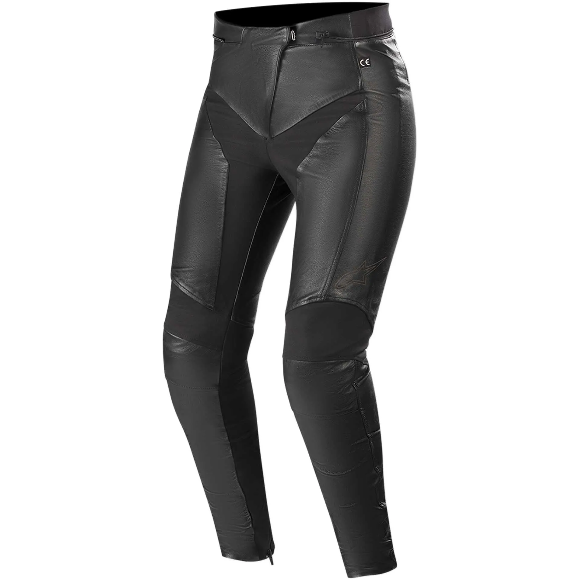 Alpinestars Stella Vika v2 Leather Pants