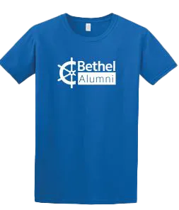 Alumni University T-shirt