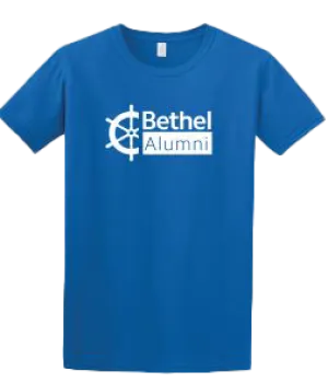 Alumni University T-shirt