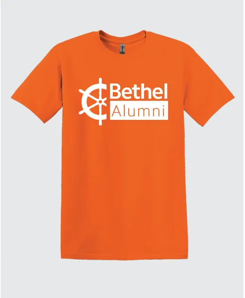 Alumni University T-shirt