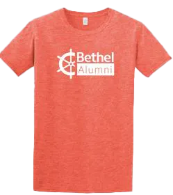 Alumni University T-shirt