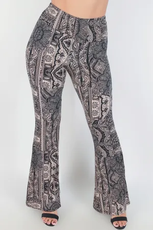 ALWAYS ON TIME PANTS