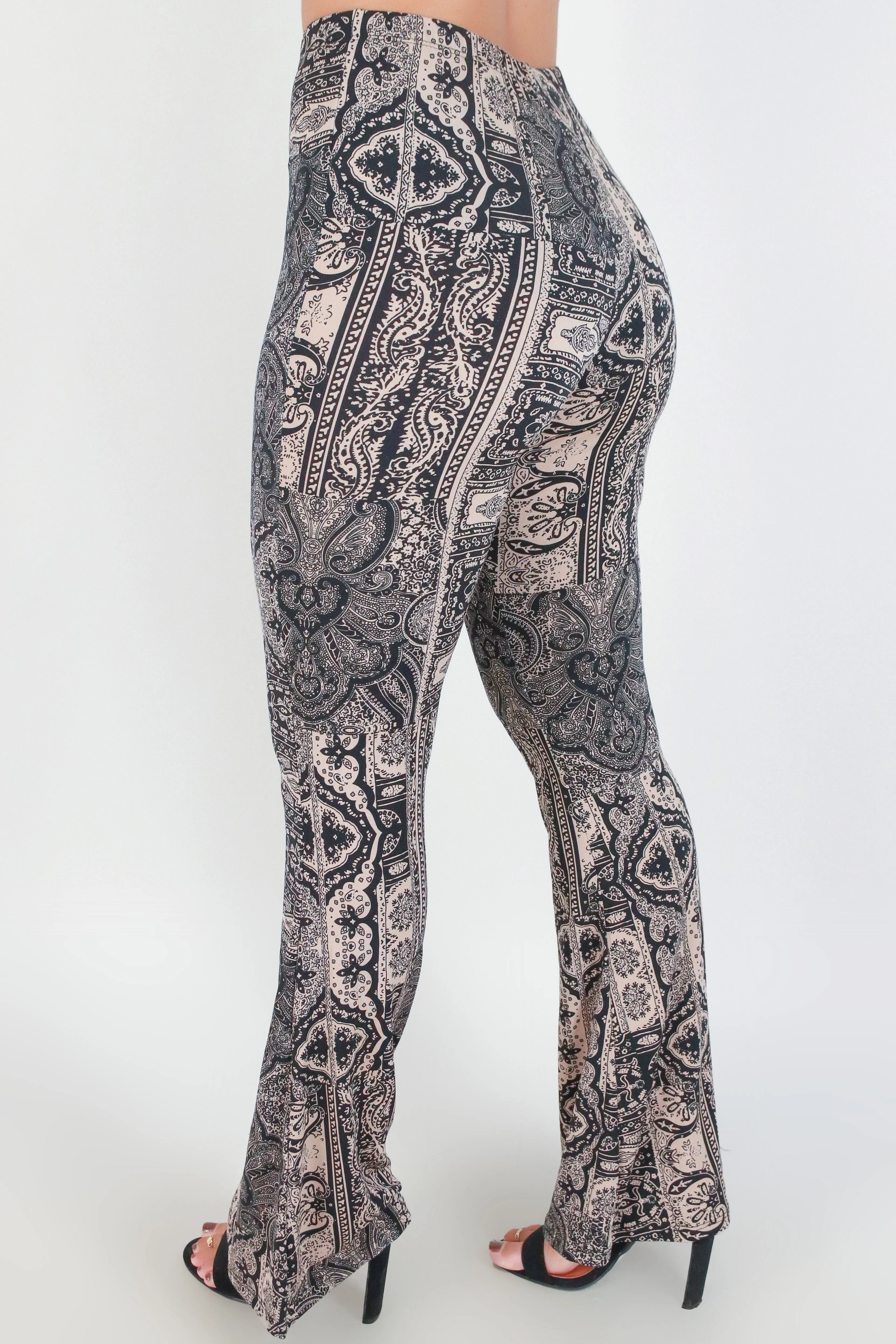 ALWAYS ON TIME PANTS