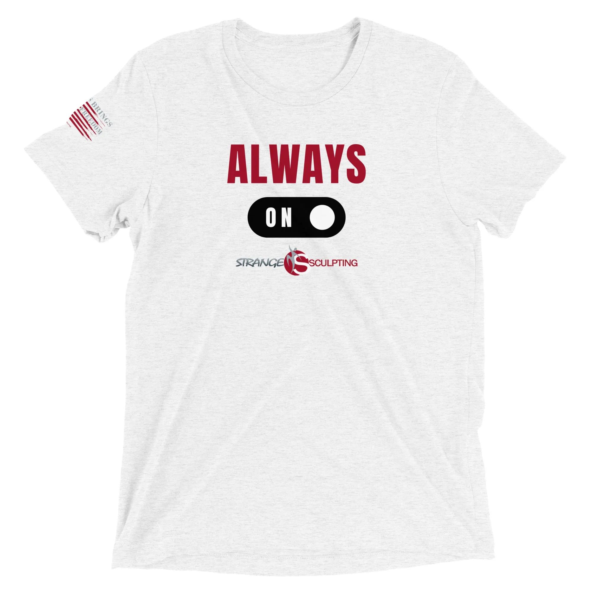 Always On