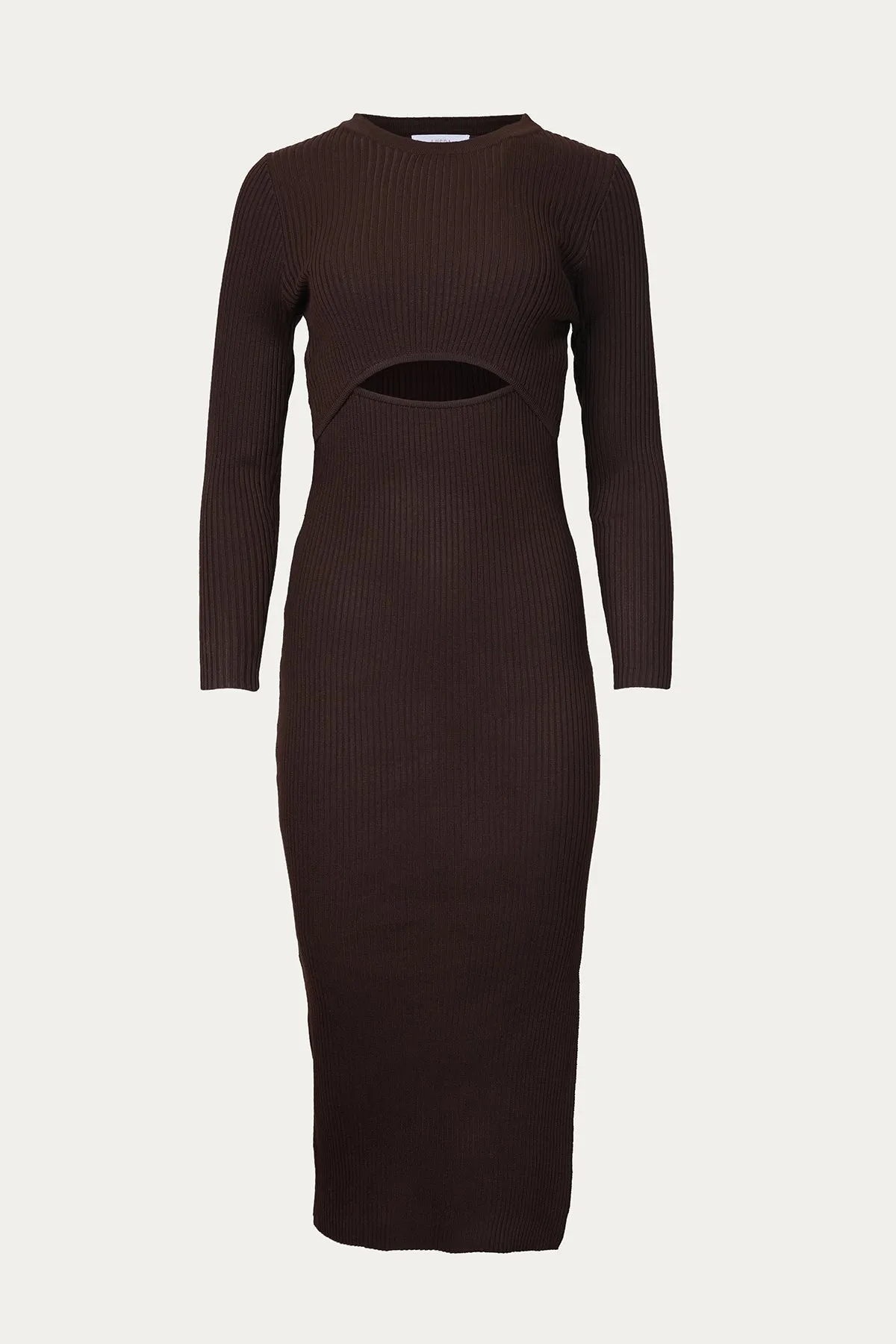 AMELIE SWEATER DRESS
