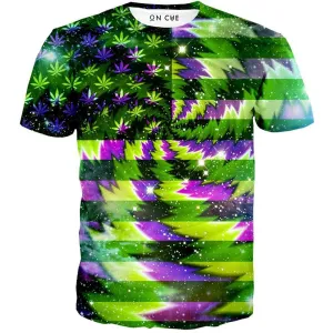 American Bud T-Shirt