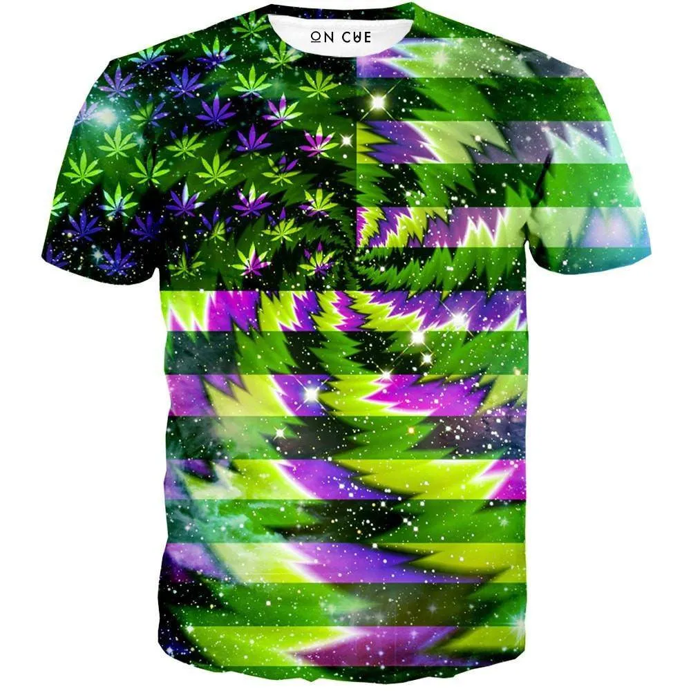American Bud T-Shirt