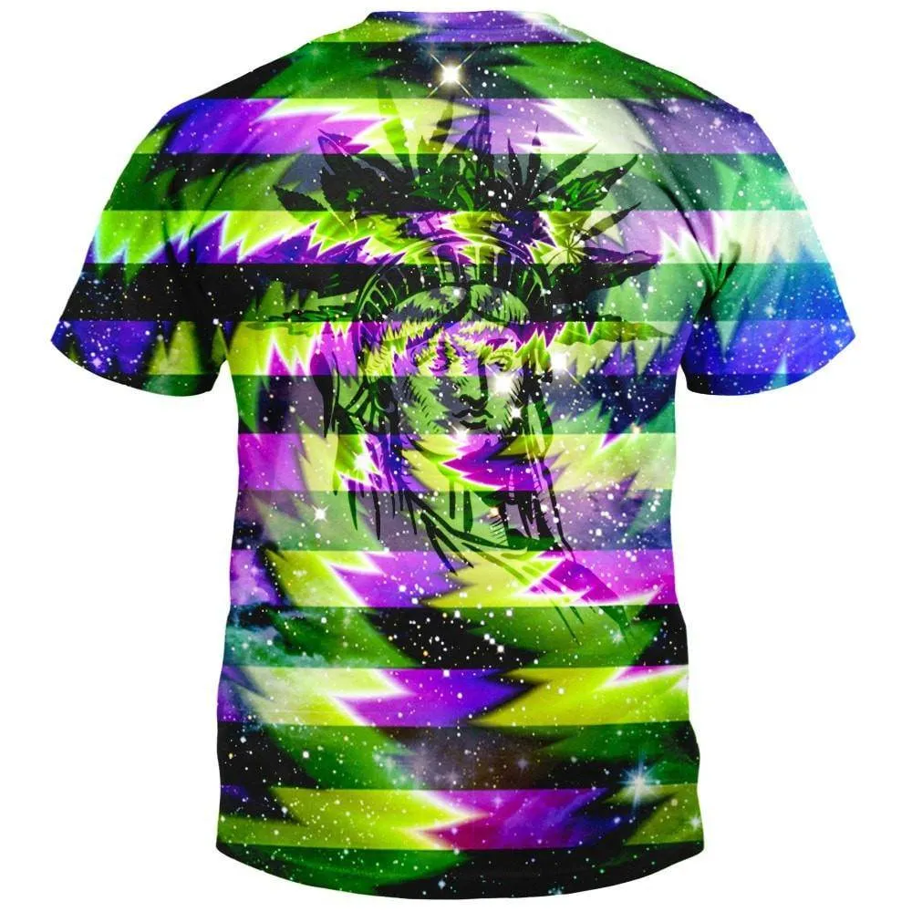 American Bud T-Shirt