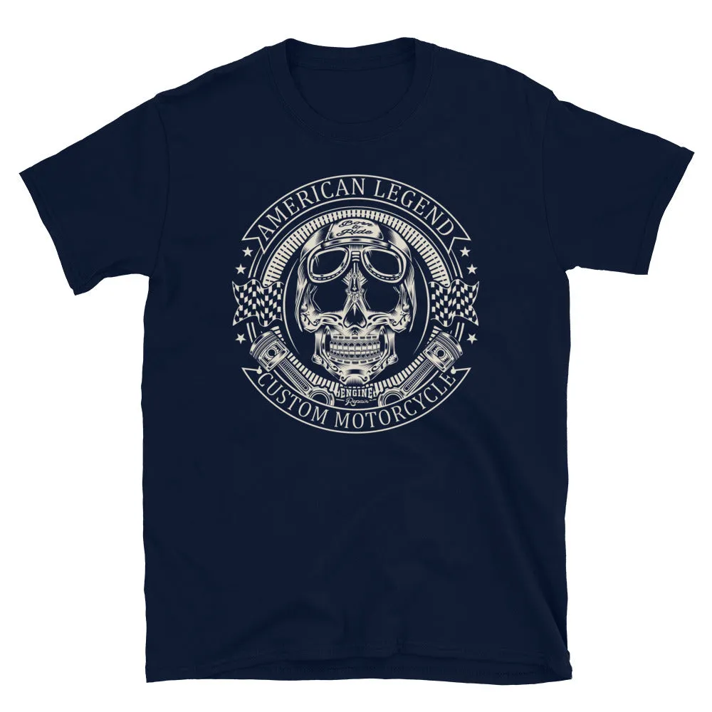 AMERICAN LEGEND TEE