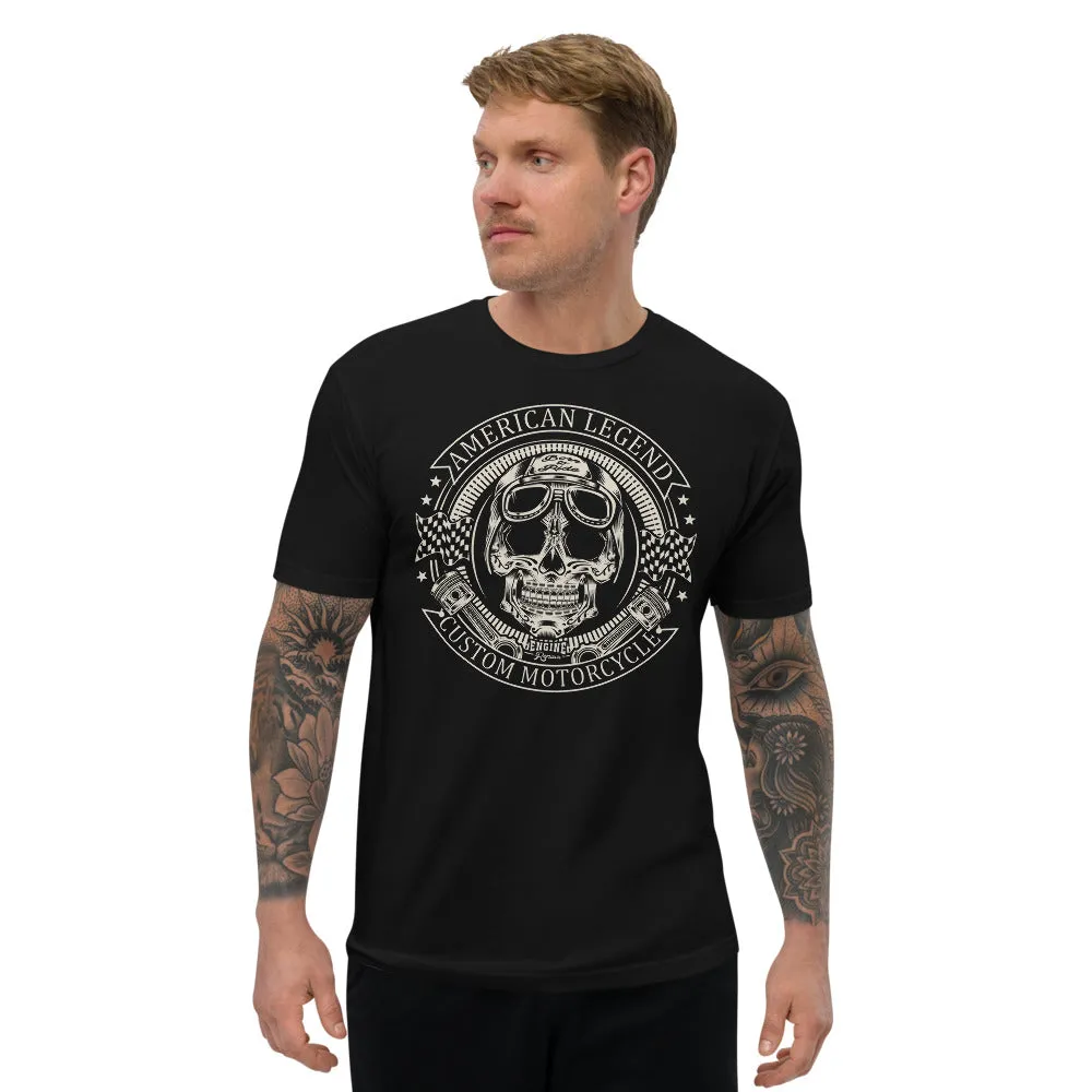 AMERICAN LEGEND TEE