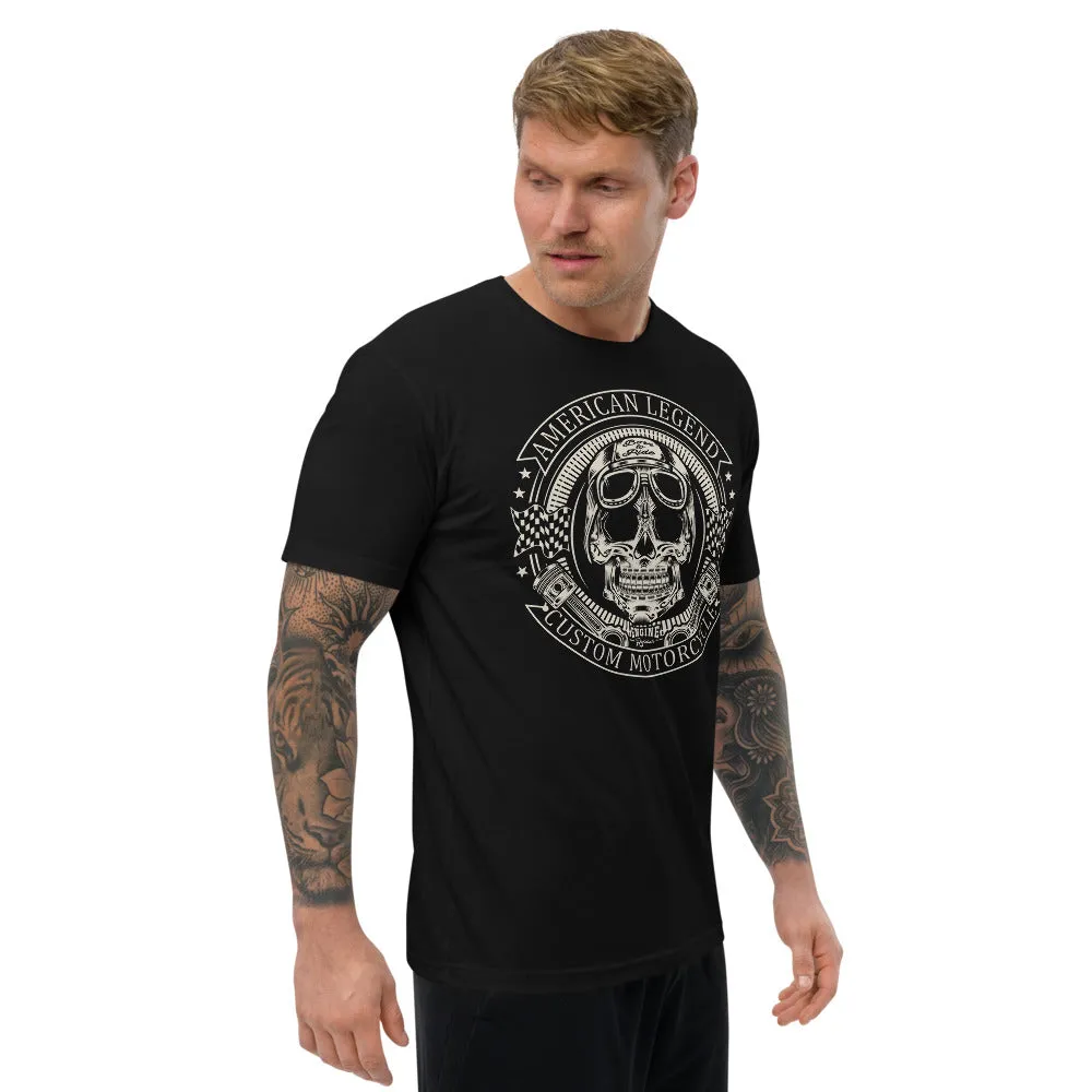 AMERICAN LEGEND TEE