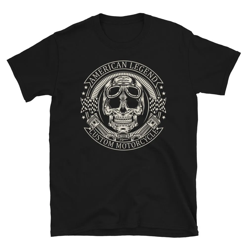 AMERICAN LEGEND TEE