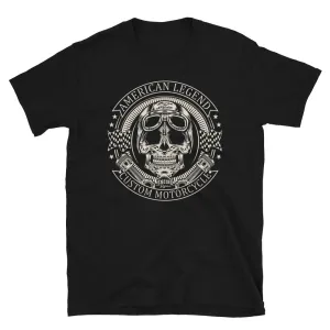 AMERICAN LEGEND TEE