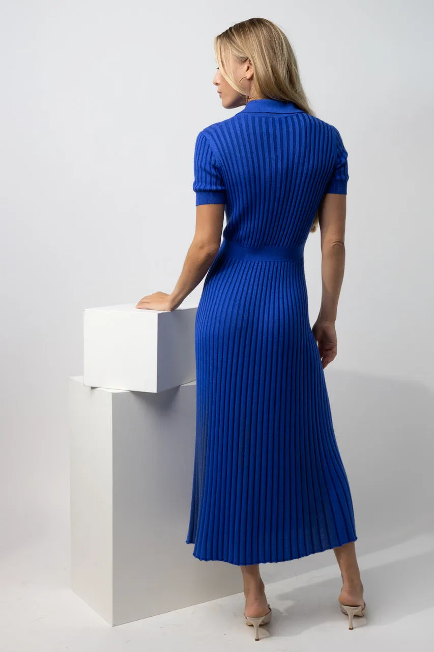 Amor Dress