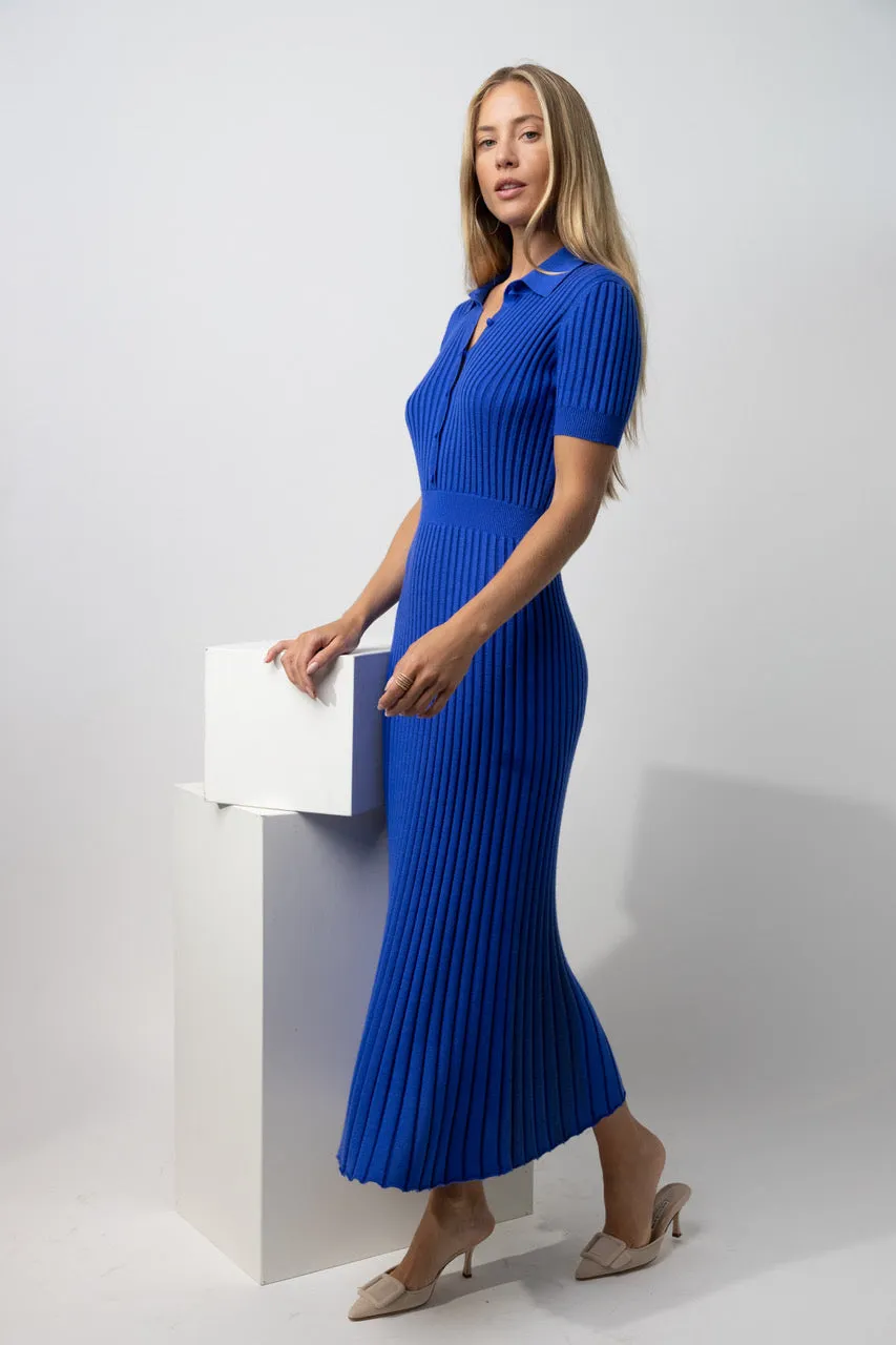 Amor Dress