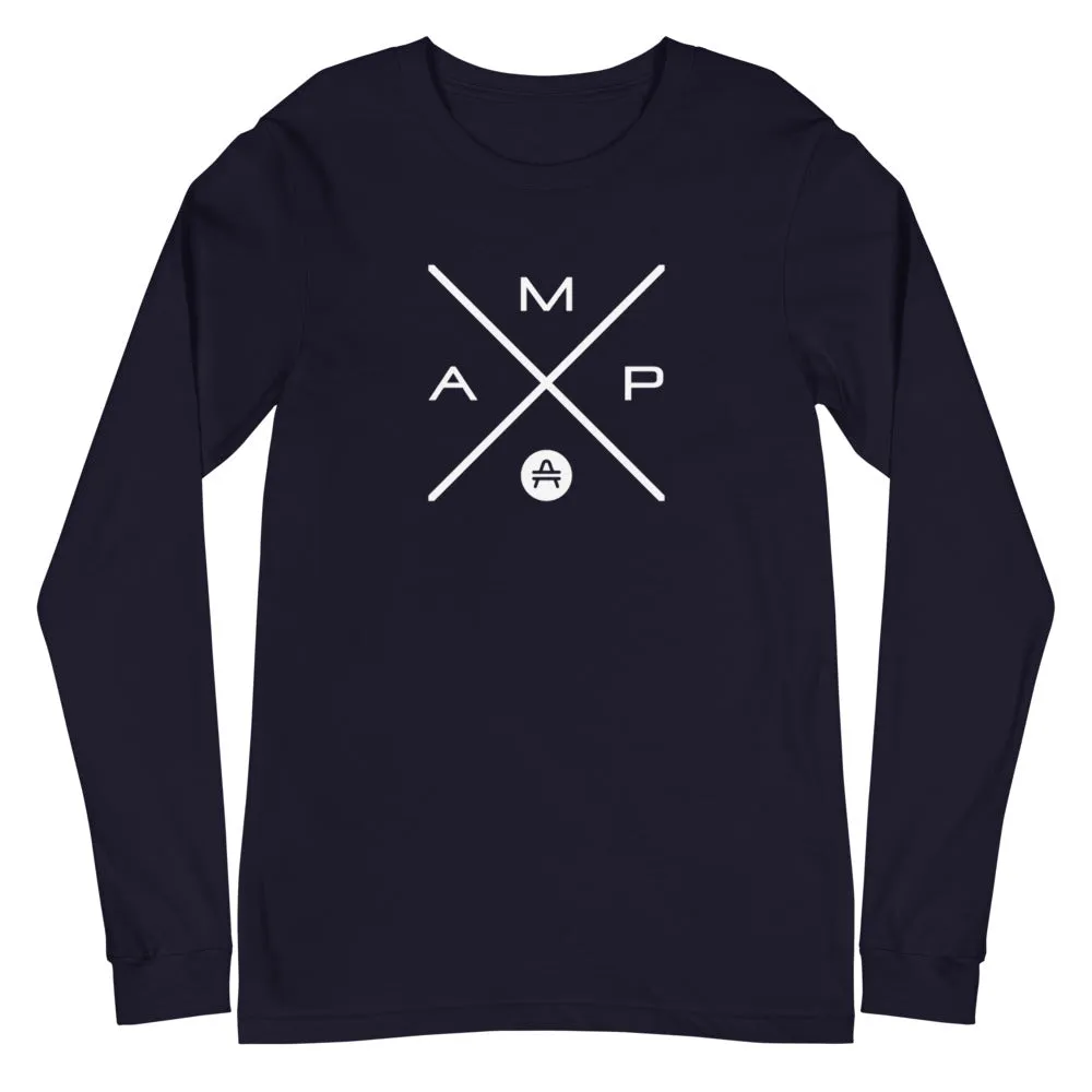 AMP Token AMP-X Long Sleeve