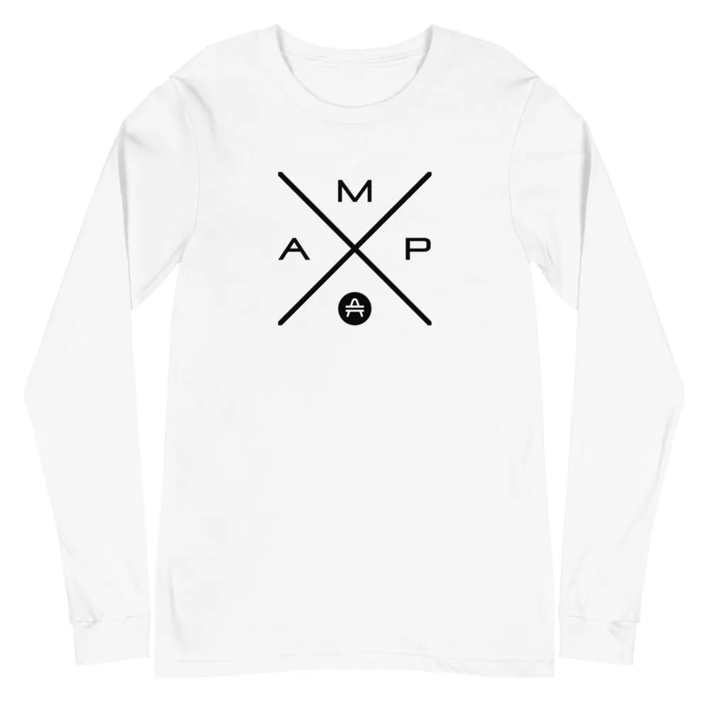 AMP Token AMP-X Long Sleeve