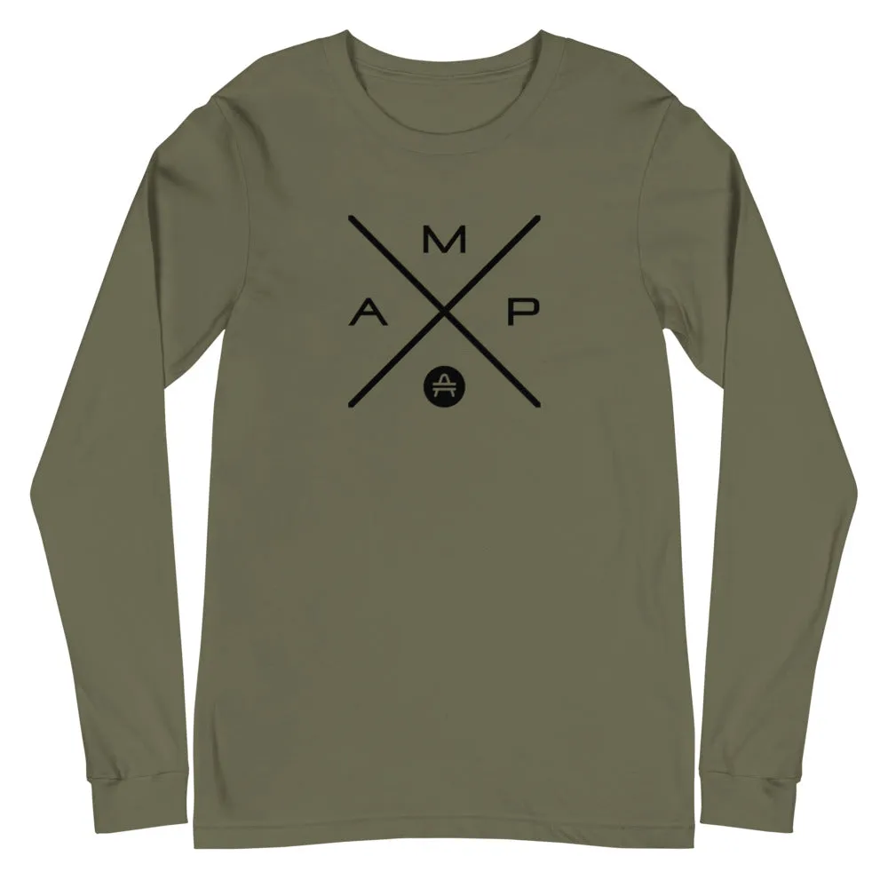 AMP Token AMP-X Long Sleeve