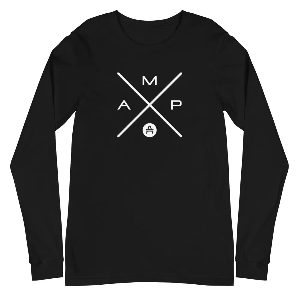 AMP Token AMP-X Long Sleeve