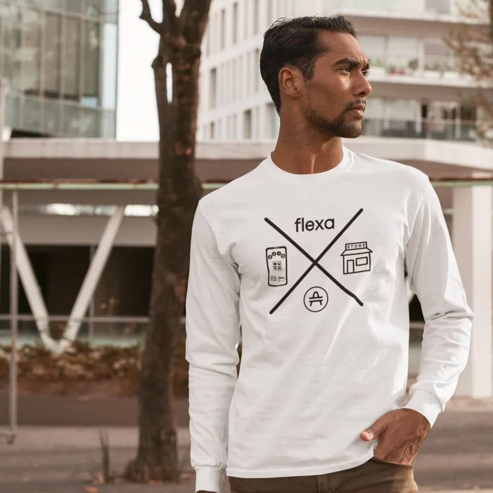 AMP Token Any Long Sleeve