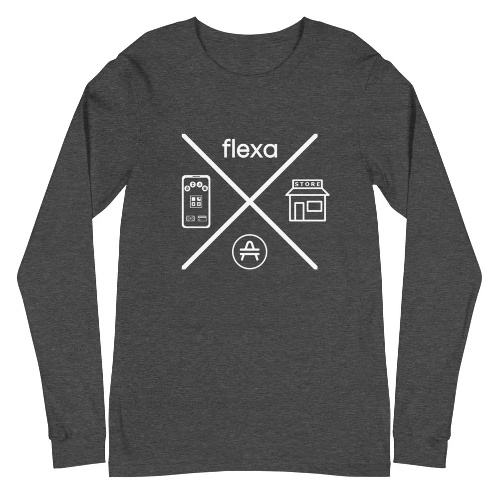AMP Token Any Long Sleeve