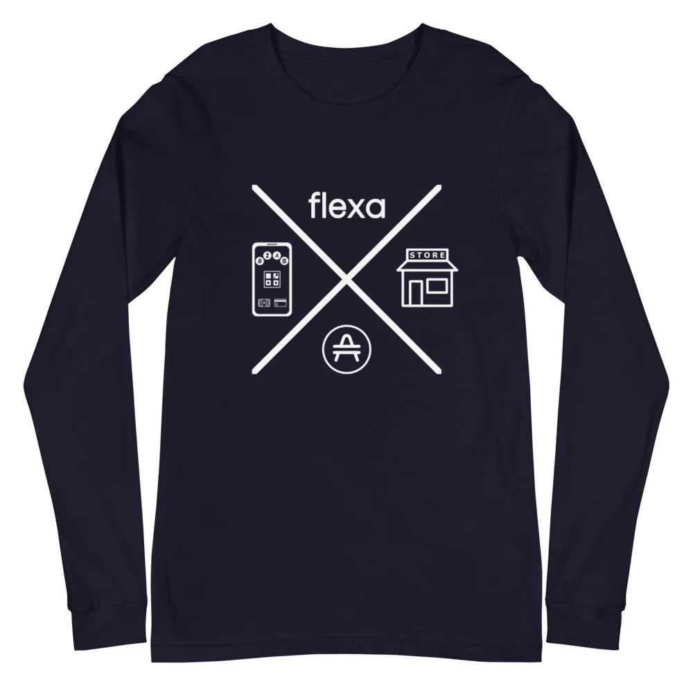 AMP Token Any Long Sleeve