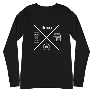 AMP Token Any Long Sleeve
