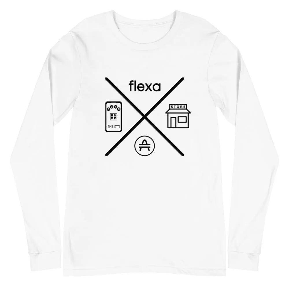 AMP Token Any Long Sleeve