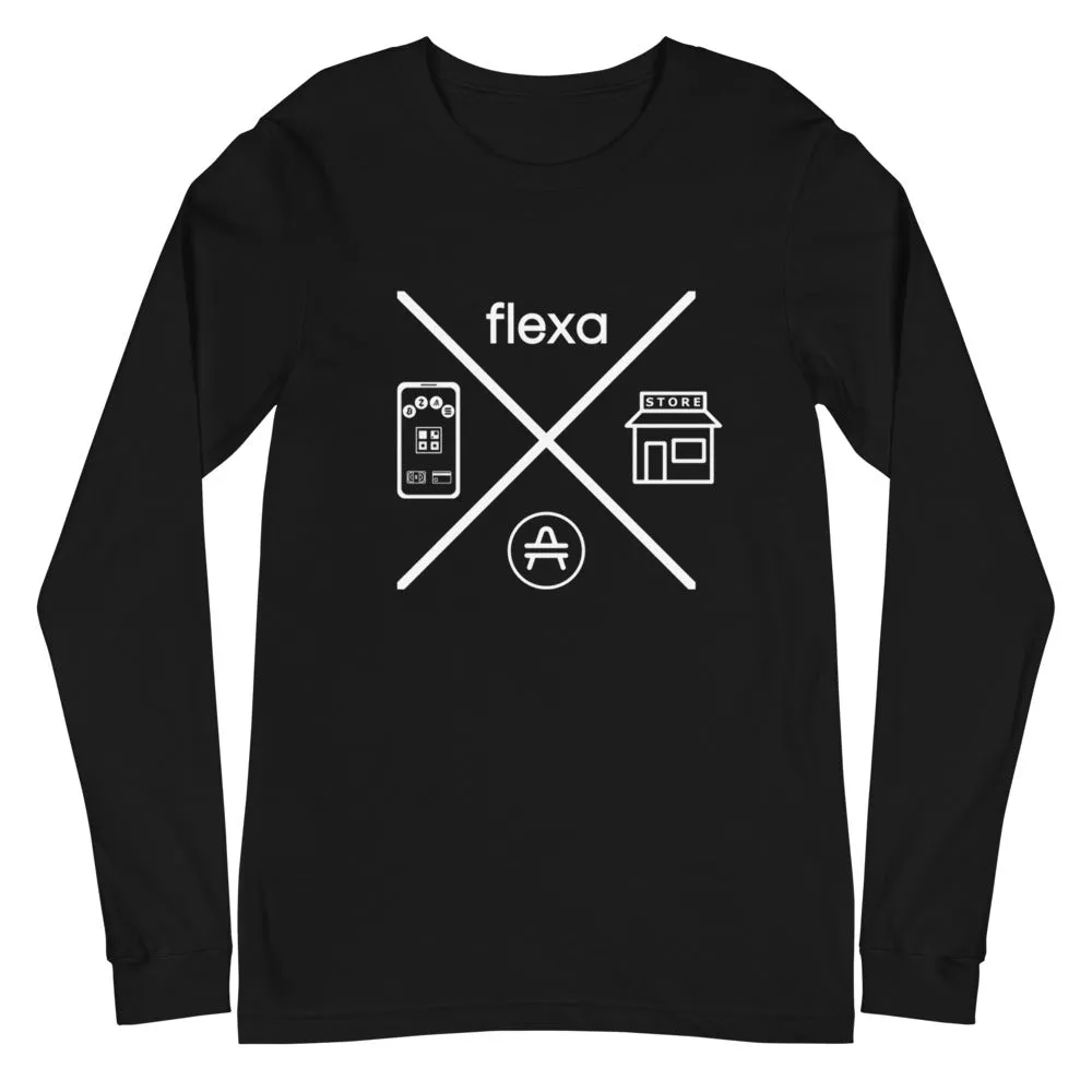 AMP Token Any Long Sleeve