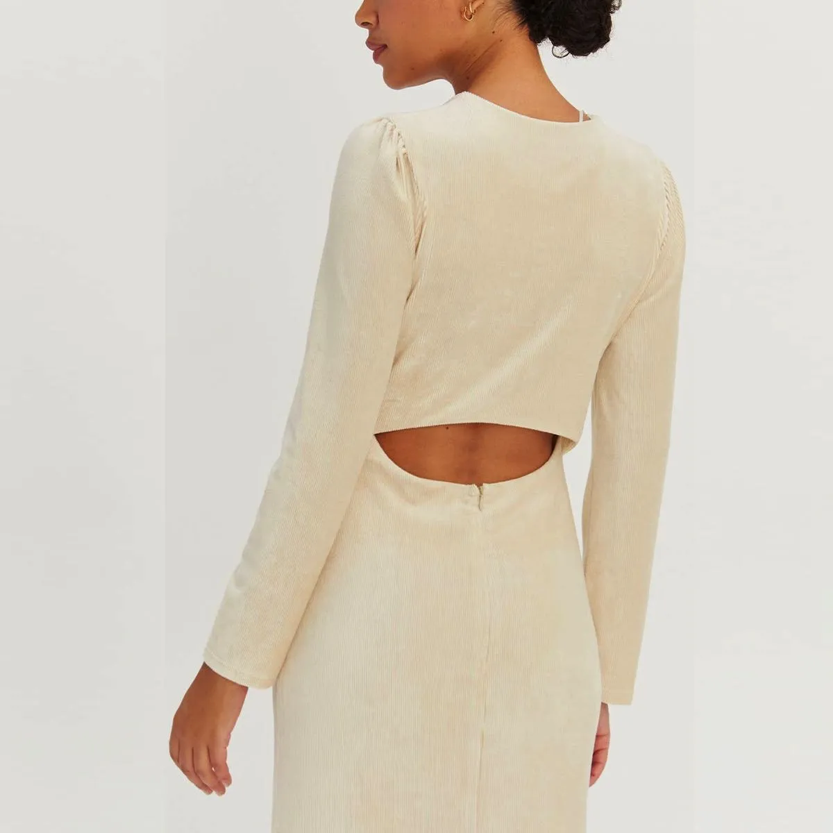 Anastasia Midi Dress