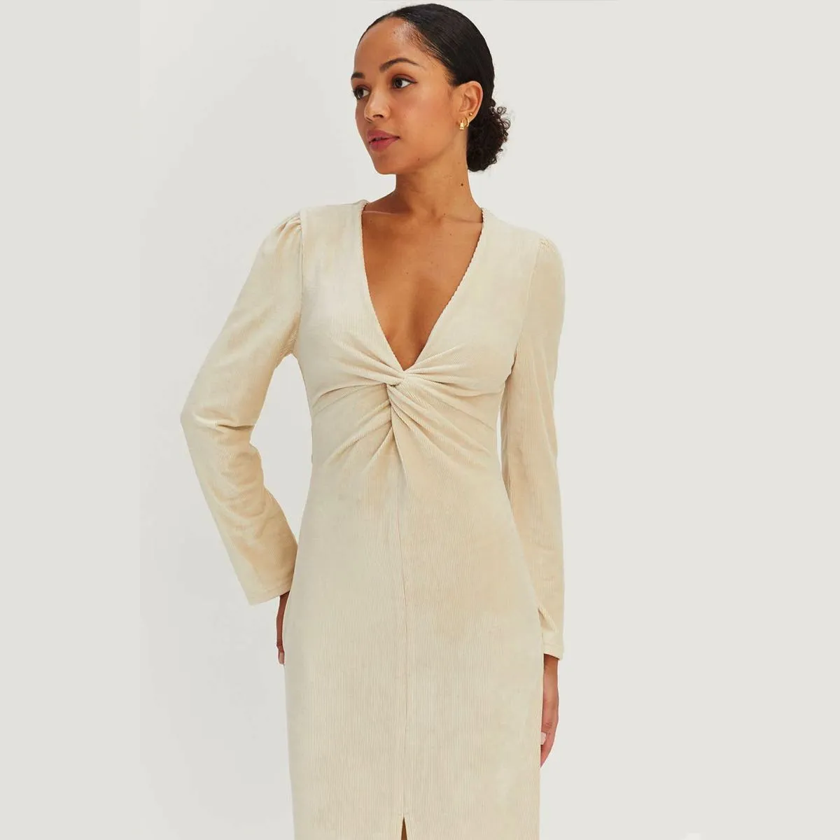 Anastasia Midi Dress