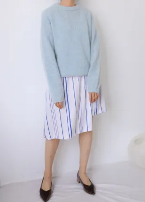 Andi Sweater -baby blue