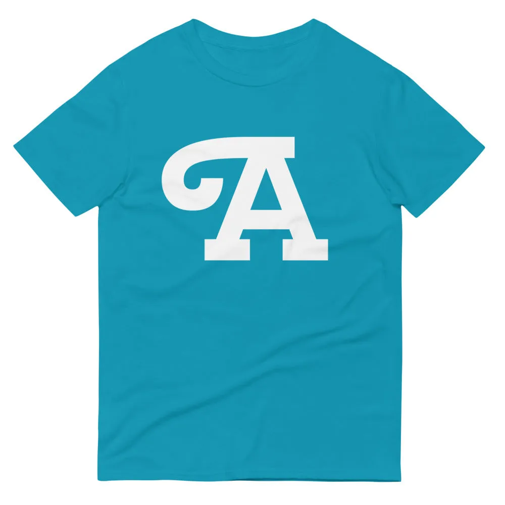 Andre Republic Cotton T-Shirt